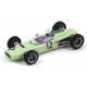 SPARK S2141 LOTUS 24 N°12 Monaco GP 1963 Jim Hall