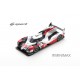 SPARK 08LM20 TOYOTA TS050 - Hybrid N°8 TOYOTA GAZOO Racing Vainqueur 24H Le Mans 2020 S. Buemi - B. Hartley - K. Nakajima
