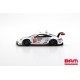 SPARK US122 PORSCHE 911 RSR N°911 Porsche GT Team 3ème GTLM class 24H Daytona 2020