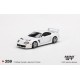 MINI GT MGT00259-L TOYOTA TRD 3000GT Super White