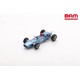 SPARK SF106 MATRA MS1 N°37 F3 GP Monaco 1965 -Jean-Pierre Jaussaud (300ex)
