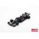 SPARK 18S594 MERCEDES-AMG Petronas W12 E Performance N°44 Petronas Formula One Team Vainqueur GP Espagne 2021 Lewis Hamilton 