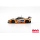 SPARK S9200 MCLAREN 720S GT3 N°5 McLaren Motorsport 8ème 12H Gulf 2018 B. Barnicoat - A. Parente - S. van Gisbergen