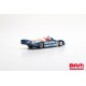 SPARK S9875 PORSCHE 962C N°17 24H Le Mans 1989 O. Larrauri - W. Brun - J. Pareja