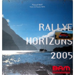 RALLYE HORIZONS 2005