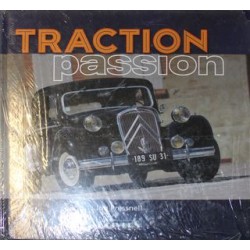 TRACTION Passion