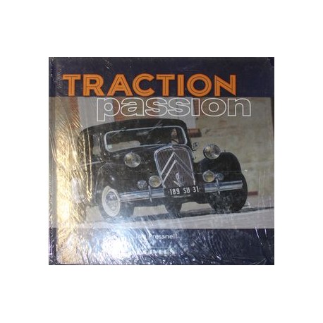 TRACTION Passion