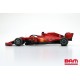 LOOKSMART LS18F1033 FERRARI Scuderia SF1000 N°5 Scuderia Ferrari GP Turquie 2020 Sebastian Vettel