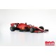 LOOKSMART LS18F1033 FERRARI Scuderia SF1000 N°5 Scuderia Ferrari GP Turquie 2020 Sebastian Vettel