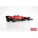 LOOKSMART LS18F1034 FERRARI Scuderia SF1000 N°16 Scuderia Ferrari GP Turquie 2020 Charles Leclerc