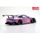SPARK 12S027 PORSCHE 911 RSR N°57 Team Project 1 40ème 24H Le Mans 2020 J. Bleekemolen - F. Fraga - B. Keating (1/12)