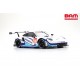 SPARK 12S028 PORSCHE 911 RSR N°56 Team Project 1 27ème 24H Le Mans 2020 M. Cairoli - E. Perfetti - L. ten Voorde (1/12)
