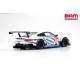 SPARK 12S028 PORSCHE 911 RSR N°56 Team Project 1 27ème 24H Le Mans 2020 M. Cairoli - E. Perfetti - L. ten Voorde (1/12)