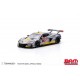 TRUESCALE TSM430551 CHEVROLET Corvette C8.R n°4 Corvette Racing -2ème GTLM IMSA 24H Daytona 2021-T. Milner - A. Sims - N. Tandy