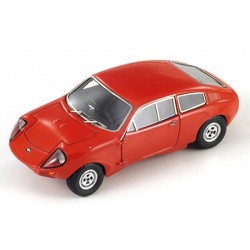 MARCOS Mini MK1 1966 rouge