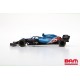 SPARK S7664 ALPINE A521 N°14 Alpine F1 Team GP Bahrain 2021 Fernando Alonso