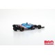 SPARK S7664 ALPINE A521 N°14 Alpine F1 Team GP Bahrain 2021 Fernando Alonso