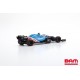 SPARK S7665 ALPINE A521 N°31 Alpine F1 Team GP Bahrain 2021 Esteban Ocon