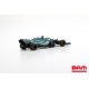 SPARK S7673 ASTON MARTIN AMR21 N°18 Aston Martin Cognizant F1 Team GP Bahrain 2021 Lance Stroll