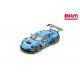SG757 PORSCHE 911 GT3 R N°23 Huber Motorsport -8ème 24H Nürburgring 2021 -