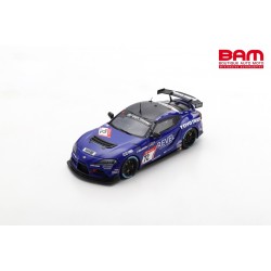 SG776 TOYOTA Supra N°72 Novel Racing with Toyo tire by Ring Racing 24H Nürburgring 2021 -