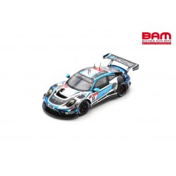 SG775 PORSCHE 911 GT3 R N°18 KCMG 24H Nürburgring 2021 