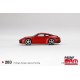 MINI GT00283-L PORSCHE 911 (992) Carrera S Guards Red