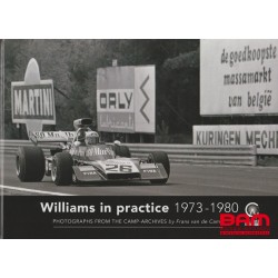WILLIAMS IN PRACTICE 1973-1980