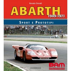 ABARTH SPORT E PROTOTIPI 1949-1971