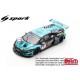 SPARK 18SG044 LAMBORGHINI Huracán GT3 EVO N°7 24H Nürburgring 2019 Mapelli - Jefferies - di Martino - Lyons