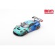SPARK 18SG055 PORSCHE 911 GT3 R N°44 24H Nürburgring 2021 Bachler - Ragginger - Müller - Picariello