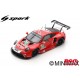 SPARK 18S673 PORSCHE 911 RSR-19 N°91 LMGTE 24H Le Mans 2020 G. Bruni - R. Lietz - F. Makowiecki