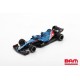 SPARK S7685 ALPINE A521 N°14 Alpine F1 Team GP Hongrie 2021 F. Alonso