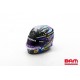 SPARK 5HF066 CASQUE Lewis Hamilton - Mercedes-AMG Vainqueur GP Angleterre 2021