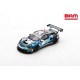 SPARK SB433 PORSCHE 911 GT3 R N°47 KCMG 5ème 24H Spa 2021 Martin-Tandy-Vanthoor (300ex)