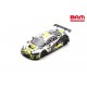 SPARK SB449 AUDI R8 LMS GT3 N°31 Team WRT 24H Spa 2021 Tomita - Bird - Eriksen (300ex)