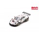 SPARK SB461 PORSCHE 911 GT3 R N°23 Huber Motorsport 24H Spa 2021 Schell-Jacoma-Leutwiler-Menzel (300ex)
