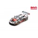 SPARK SB475 PORSCHE 911 GT3 R N°56 Dinamic Motorsport 24H Spa 2021 Dumas-Rizzoli-Pedersen (300ex)