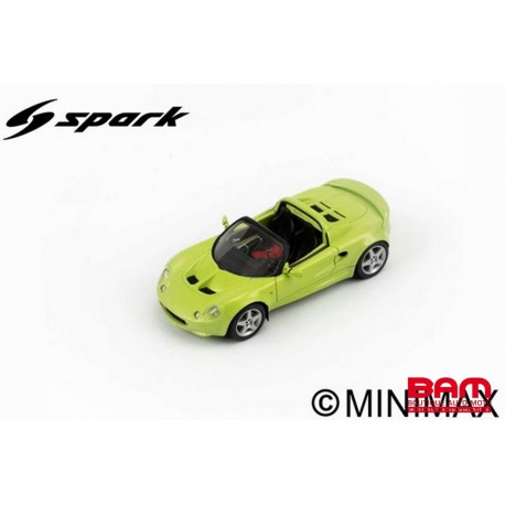 SPARK S8222 LOTUS Elise S1 Sport 160