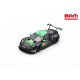 SPARK S8269 PORSCHE 911 RSR-19 N°69 Herberth Motorsport 24H Le Mans 2021 R. Renauer - R. Bohn - R. Ineichen