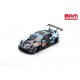 SPARK S8270 PORSCHE 911 RSR-19 N°77 Dempsey-Proton Racing 24H Le Mans 2021 C. Ried - J. Evans - M. Campbell