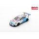 SPARK AS058 PORSCHE 911 GT3 Cup N°36 Porsche Carrera Cup Australia Champion 2020 C. Murray (300ex)