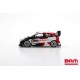 SPARK S6585 TOYOTA Yaris WRC N°18 TOYOTA Gazoo Racing WRT Rallye Monte Carlo 2021 Takamoto Katsuta - Daniel Barritt