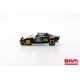 SPARK S9088 LANCIA Stratos HF N°434 Tour de France 1976 Bruno Saby - Françoise Conconi