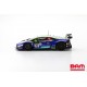 SPARK SB382 LAMBORGHINI Huracán GT3 Evo N°14 Emil Frey Racing 24H Spa 2020 N. Siedler - M. Grenier - R. Feller (500ex)