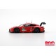 SPARK S7983 PORSCHE 911 RSR-19 N°91 Porsche GT Team 1ère Hyperpole LMGTE Pro class - 31ème 24H Le Mans 2020 