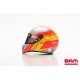 SPARK 5HF043 CASQUE Carlos Sainz - McLaren 2020