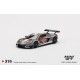 MINI GT MGT00315-LCHEVROLET Corvette C8.R N°4 Corvette Racing 