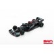 SPARK S7695 MERCEDES-AMG F1 W12 E Performance n°44 Petronas Formula One Team Vainqueur GP Russie 2021 (1/43) 