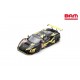 LOOKSMART LSLM127 FERRARI 488 GTE EVO N°60 Iron Lynx 24H Le Mans 2021 C. Schiavoni - P. Ruberti - R. Giammaria